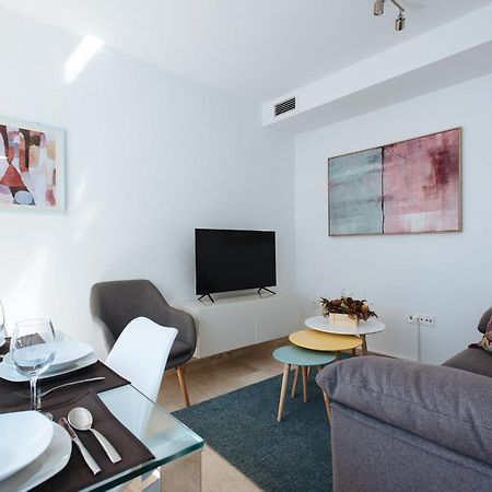 Triana Home - Free Parking Seville Exterior photo