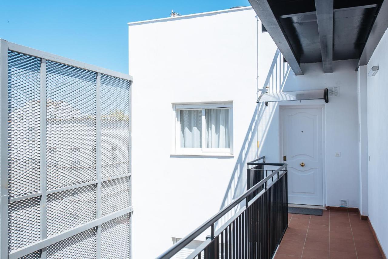 Triana Home - Free Parking Seville Exterior photo