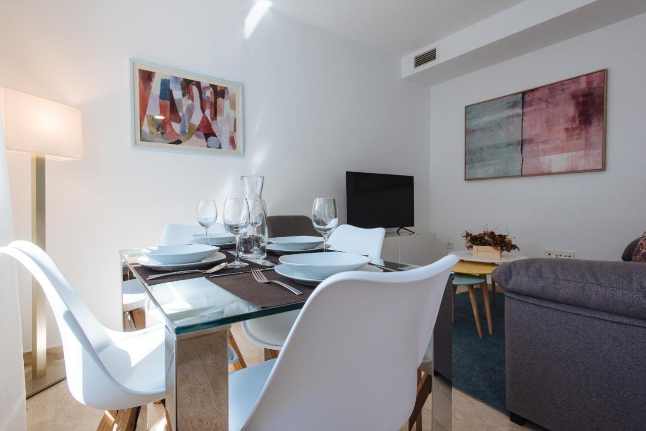 Triana Home - Free Parking Seville Exterior photo