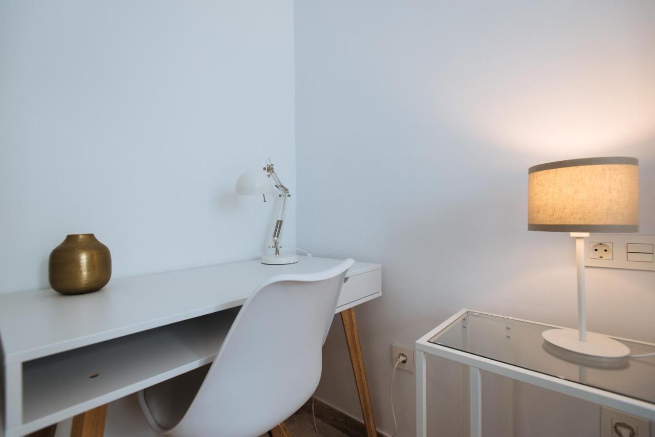 Triana Home - Free Parking Seville Exterior photo