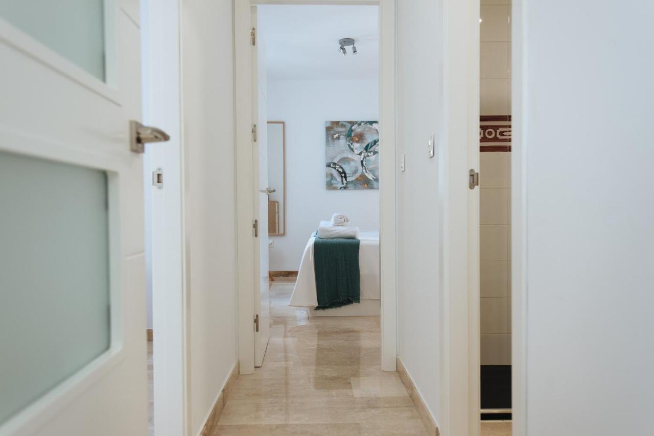 Triana Home - Free Parking Seville Exterior photo