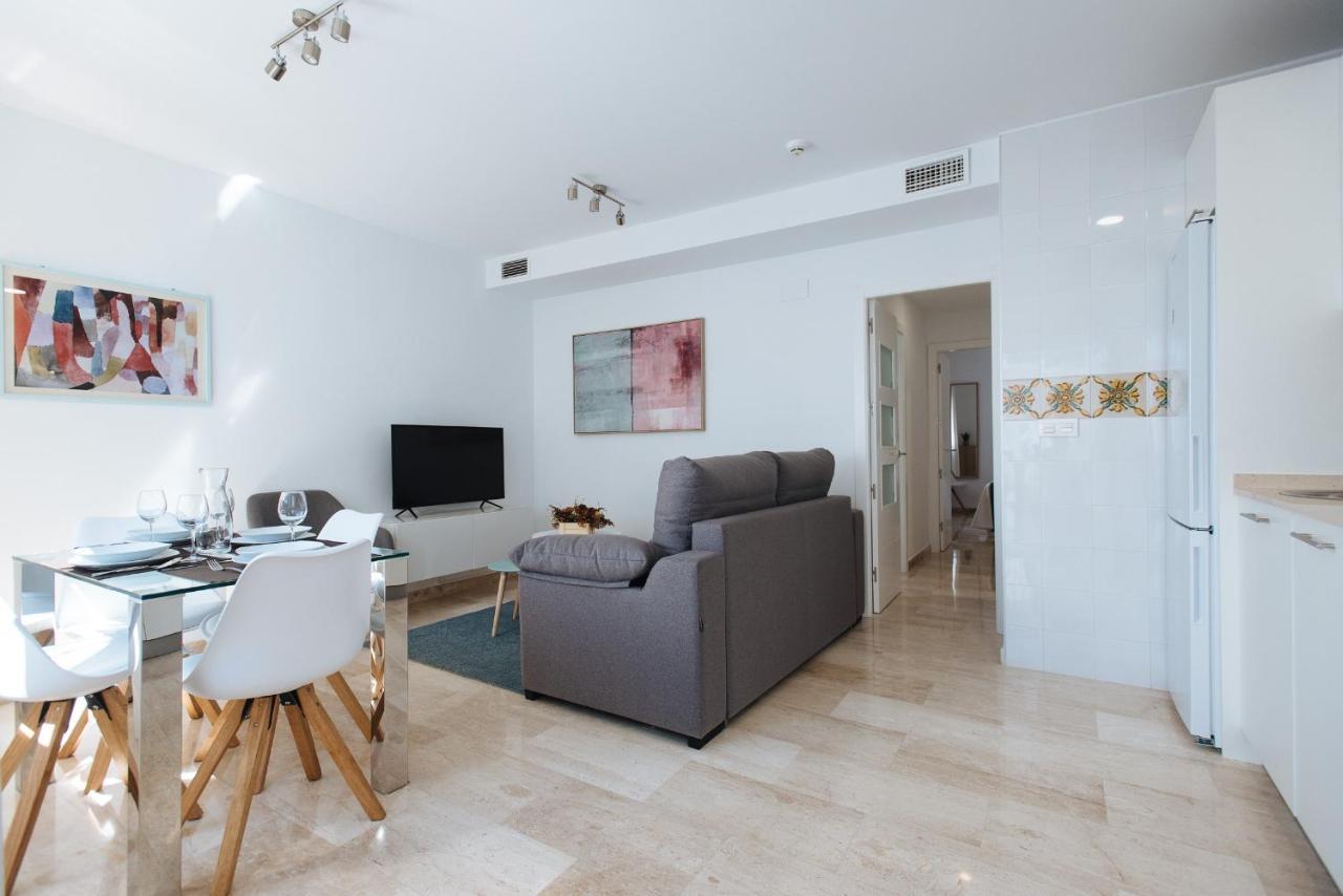 Triana Home - Free Parking Seville Exterior photo