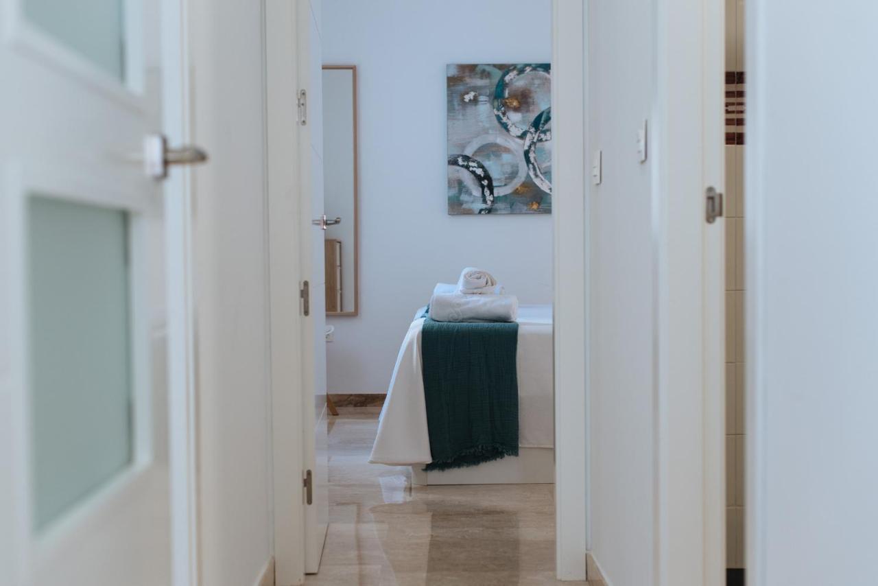 Triana Home - Free Parking Seville Exterior photo