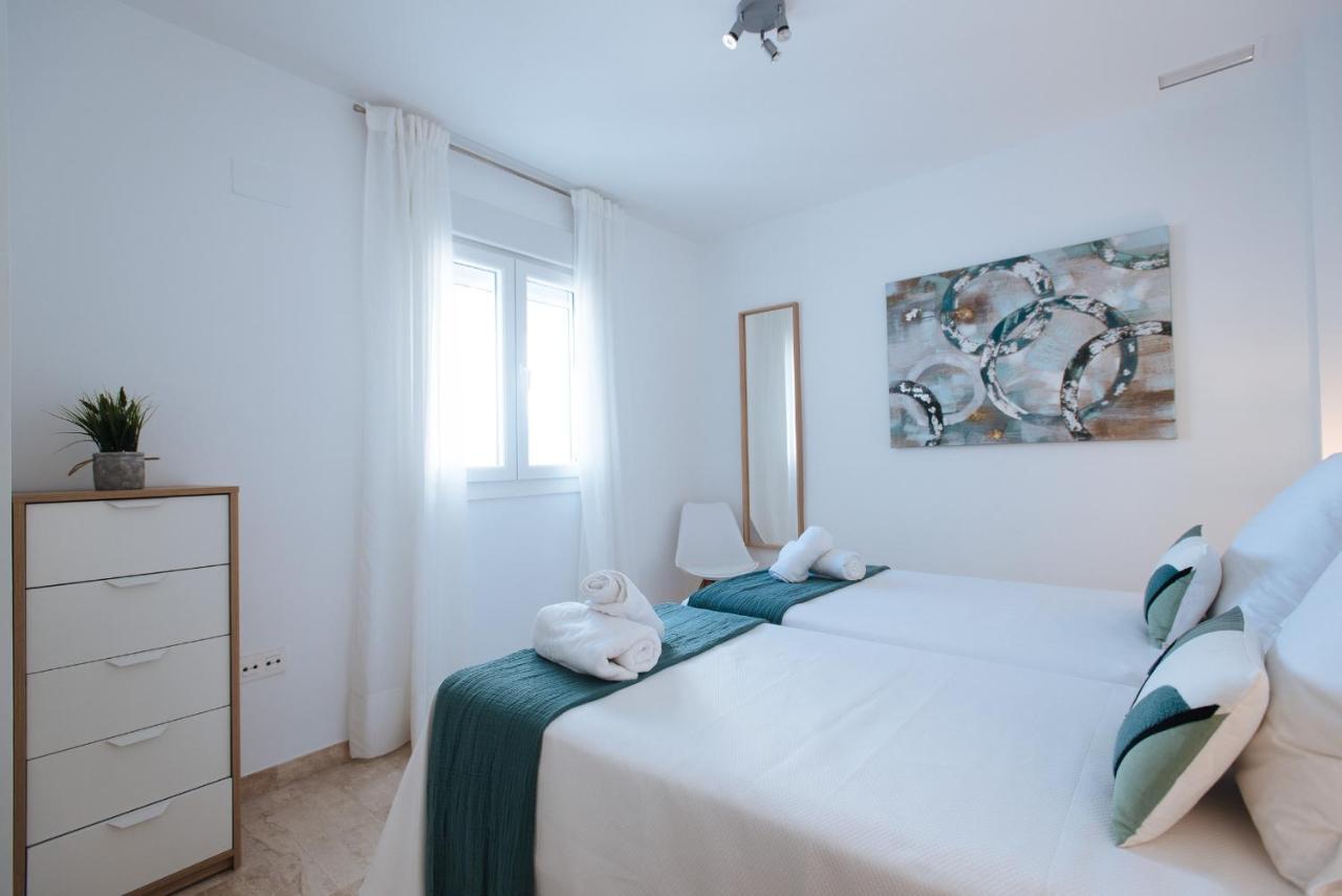 Triana Home - Free Parking Seville Exterior photo